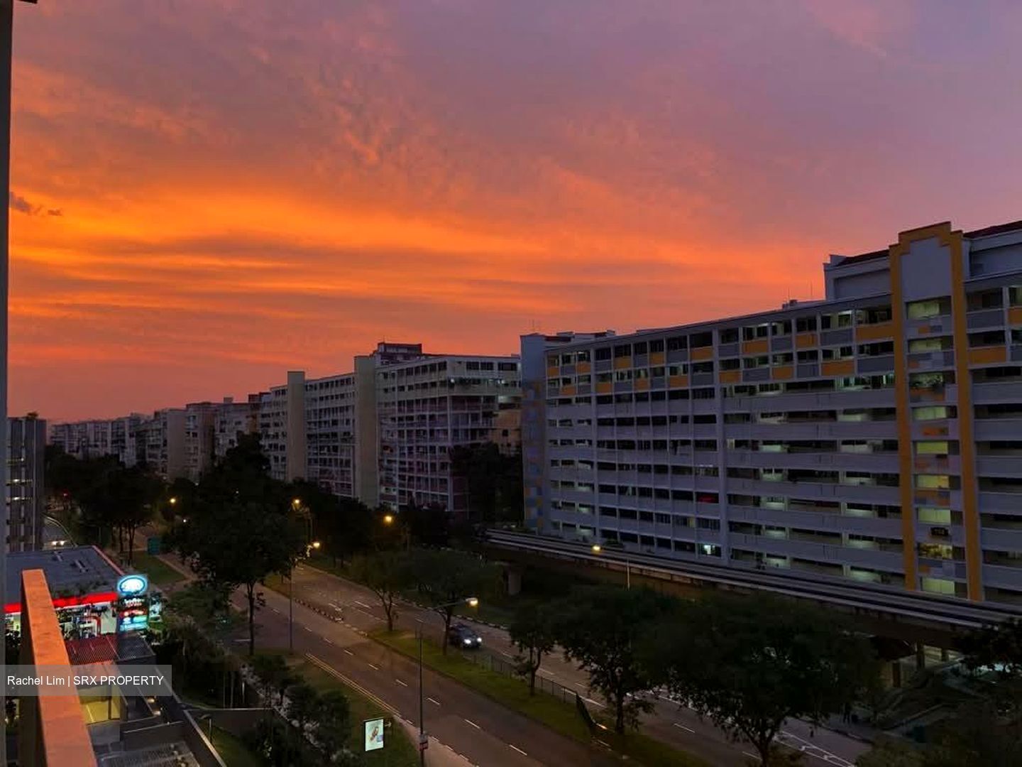 Sol Acres (D23), Condominium #595749861